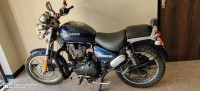 Royal Enfield Thunderbird 500 2014 Model