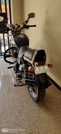Royal Enfield Thunderbird 500