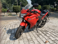 Honda CBR 250R 2015 Model