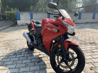 Honda CBR 250R