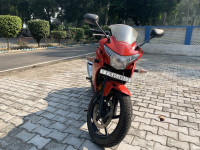 Honda CBR 250R