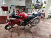 Honda CBR 250R 2012 Model