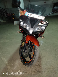 Yamaha YZF R15 V2