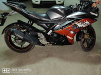 Yamaha YZF R15 V2