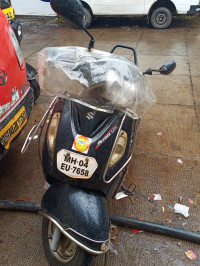 Suzuki Access 125 2010 Model