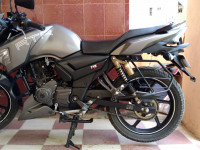 TVS Apache RTR 180 Race Edition 2014 Model