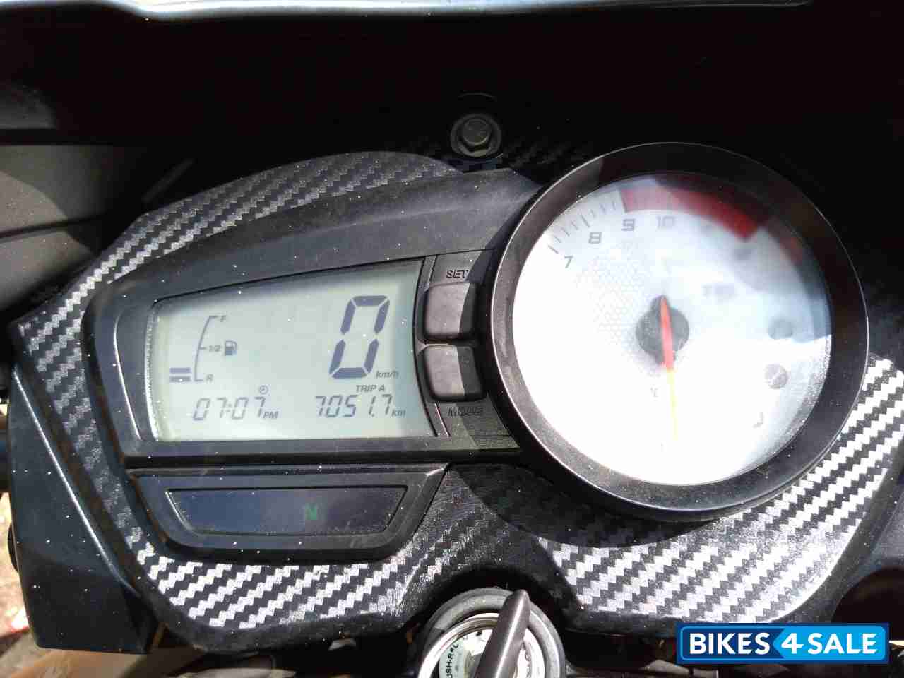 TVS Apache RTR 180 Race Edition