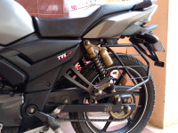 TVS Apache RTR 180 Race Edition