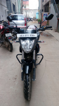 Suzuki Gixxer SP 2017 Model