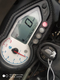 Bajaj Pulsar 150 Twin Disc 2018 Model