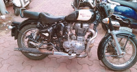 Royal Enfield Bullet Machismo A500 2010 Model