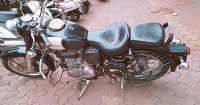 Royal Enfield Bullet Machismo A500