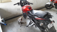 Bajaj Pulsar 180 DTSi 2013 Model