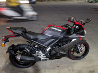 Yamaha YZF R15 V3 2018 Model