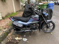 Blue Black Hero Passion Pro