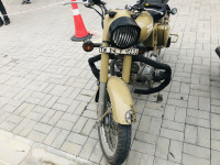 Royal Enfield Classic Desert Storm