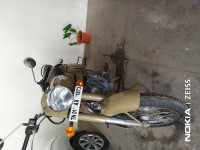 Royal Enfield Classic Desert Storm