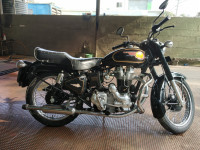 Royal Enfield Bullet Standard 350 1982 Model