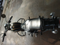 Royal Enfield Bullet Standard 350