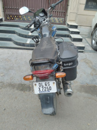 Bajaj Discover DTSi 125 2006 Model