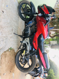 Bajaj Pulsar 200 DTSi 2008 Model