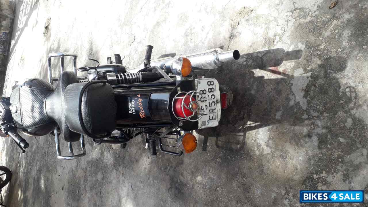 Royal Enfield Classic 350