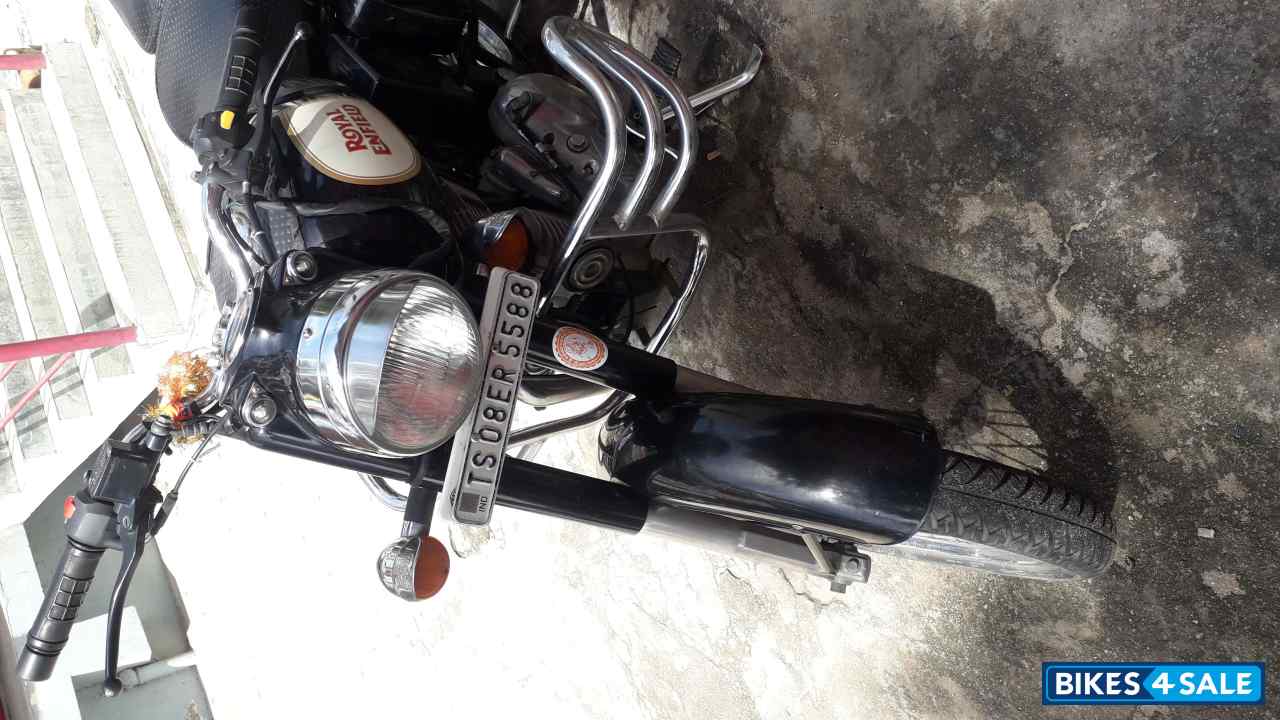 Royal Enfield Classic 350 Royal Enfield Classic 350