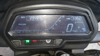 Plumred Bajaj Dominar 400