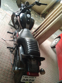 Bajaj Avenger Street 220 2017 Model