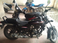 Bajaj Avenger Street 220