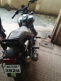 Bajaj Avenger Street 220