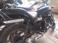 Bajaj Avenger Street 220