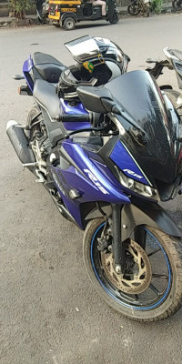 Yamaha YZF R15 V3 2018 Model