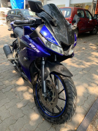 Yamaha YZF R15 V3