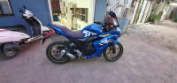 Suzuki Gixxer SF Moto GP