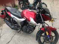 Yamaha SZ-R 2011 Model