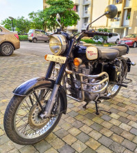 Royal Enfield Classic 350 2011 Model