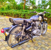 Royal Enfield Classic 350