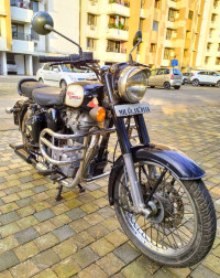 Royal Enfield Classic 350