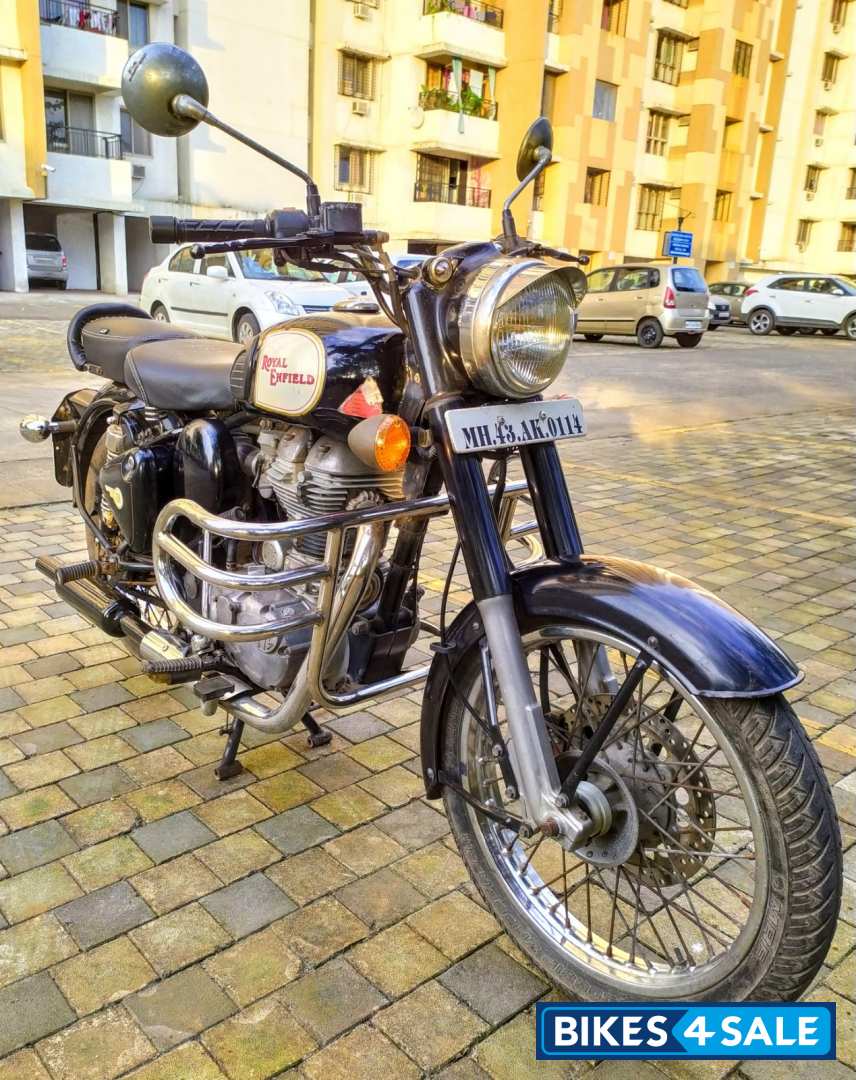 Royal Enfield Classic 350 Royal Enfield Classic 350