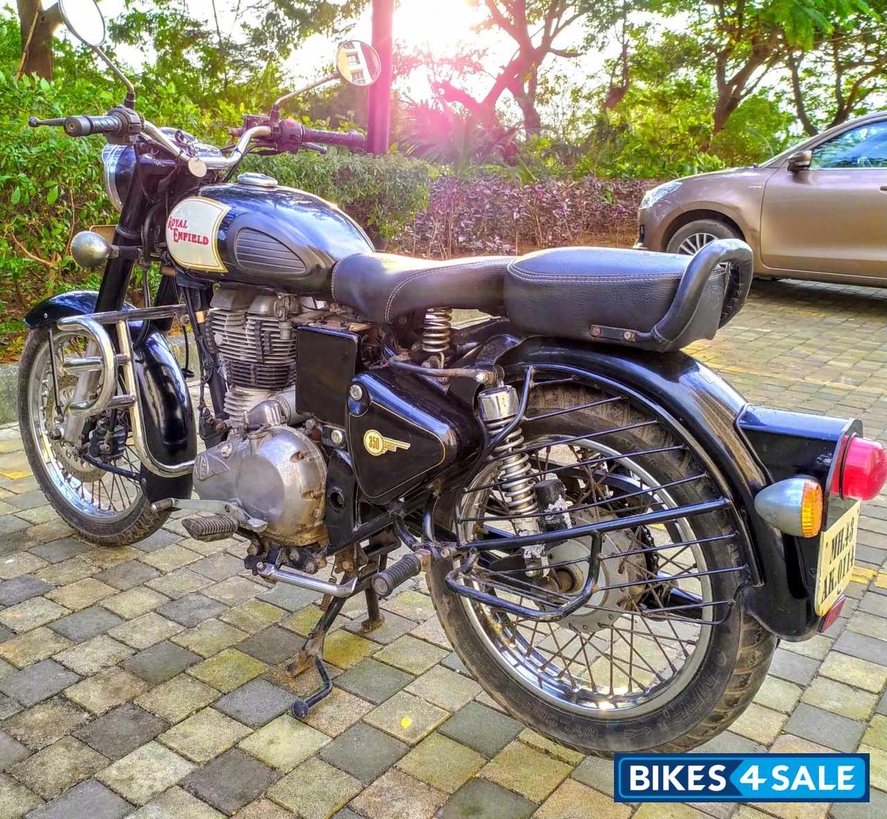 Royal Enfield Classic 350 Royal Enfield Classic 350
