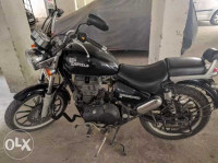 Royal Enfield Thunderbird 350