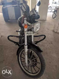 Royal Enfield Thunderbird 350