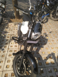 Bajaj Avenger Street 220 2017 Model