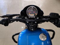 Harley Davidson Street Rod