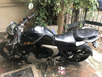 Yamaha FZ-S FI V2 2016 Model