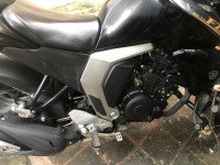 Yamaha FZ-S FI V2