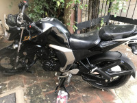 Yamaha FZ-S FI V2