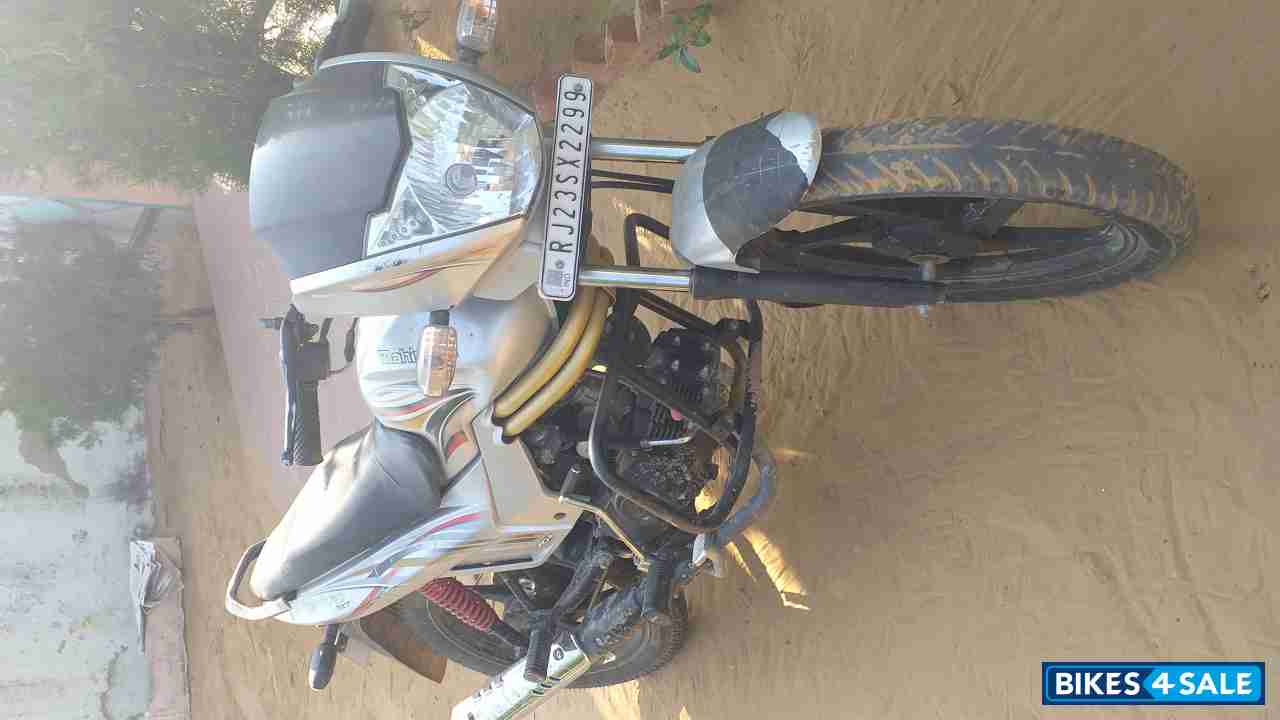 mahindra centuro bike parts online