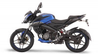 Bajaj Pulsar NS 160 2018 Model